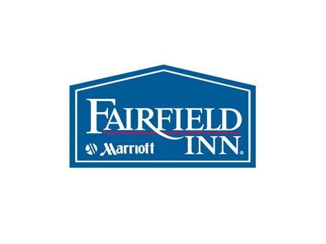 Fairfield Inn Logo