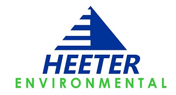 Heeter Environmental Logo