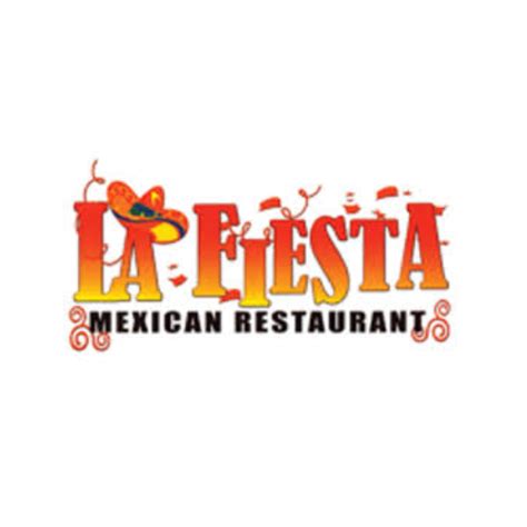 La Fiesta Mexican Restaurant Logo