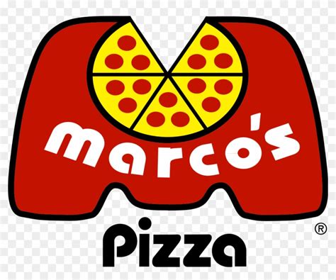 Marco's Pizza Logo